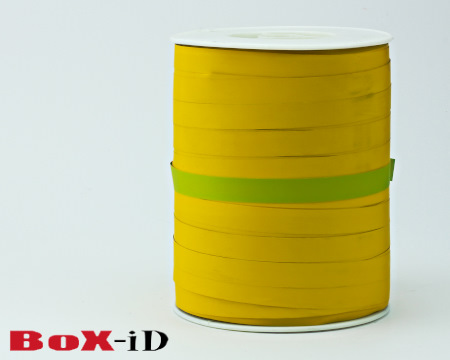 Starpaper : yellow/green  10mm x 250m